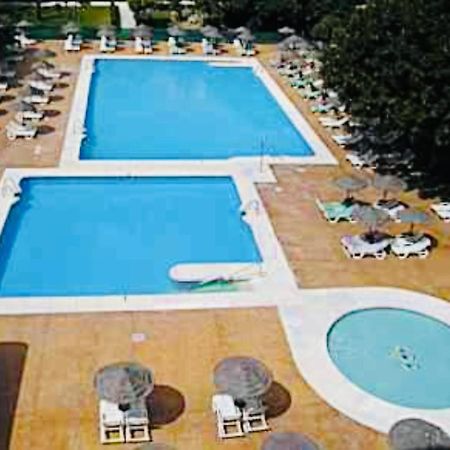 Moderno Y Nuevo Apartamento Playa Apartment Benalmadena Bagian luar foto