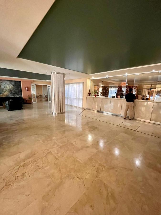 Moderno Y Nuevo Apartamento Playa Apartment Benalmadena Bagian luar foto
